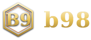 b98 logo